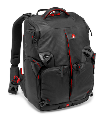 Фотосумка рюкзак Manfrotto PL-3N1-35 Pro, черный