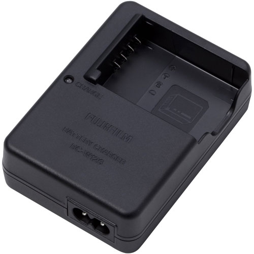 Зарядное устройство Fujifilm BC-W126 - «Бинар» Зарядное устройство Fujifilm BC-W126