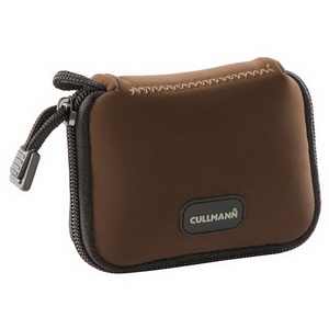 Фотосумка Cullmann CU-91111 Shell Cover Compact 100 коричневый - «Бинар» Фотосумка Cullmann CU-91111 Shell Cover Compact 100 коричневый