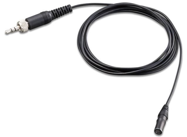 Микрофон Zoom LMF-2, петличный, всенаправленный, 3.5mm - «Бинар» Микрофон Zoom LMF-2, петличный, всенаправленный, 3.5mm