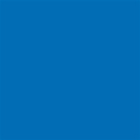 Фон пластиковый Colorama CO6400 1x1.3м матовый Royal Blue