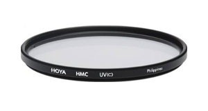 Светофильтр Hoya UV (C) HMC Multi 37mm, ультрафиолетовый