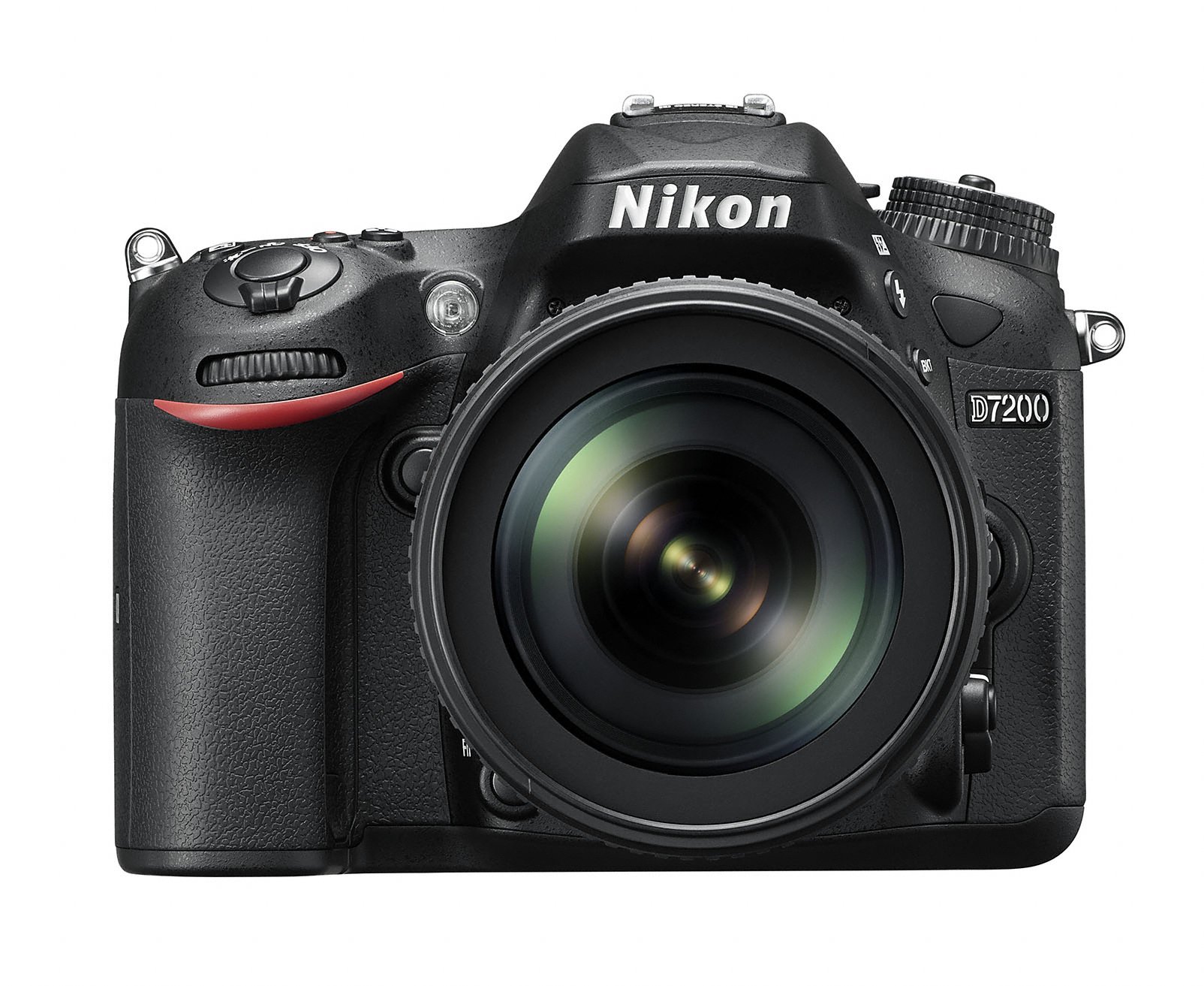 Фотоаппарат Nikon D7200 Kit 18-105mm f/3.5-5.6 AF-S VR - «Бинар» Фотоаппарат Nikon D7200 Kit 18-105mm f/3.5-5.6 AF-S VR