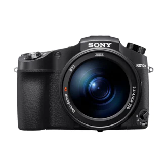 Фотоаппарат Sony Cyber-shot DSC-RX10M4 (20.1Mp/24-600mm f/2.4-4/4K/WiFi/BT)