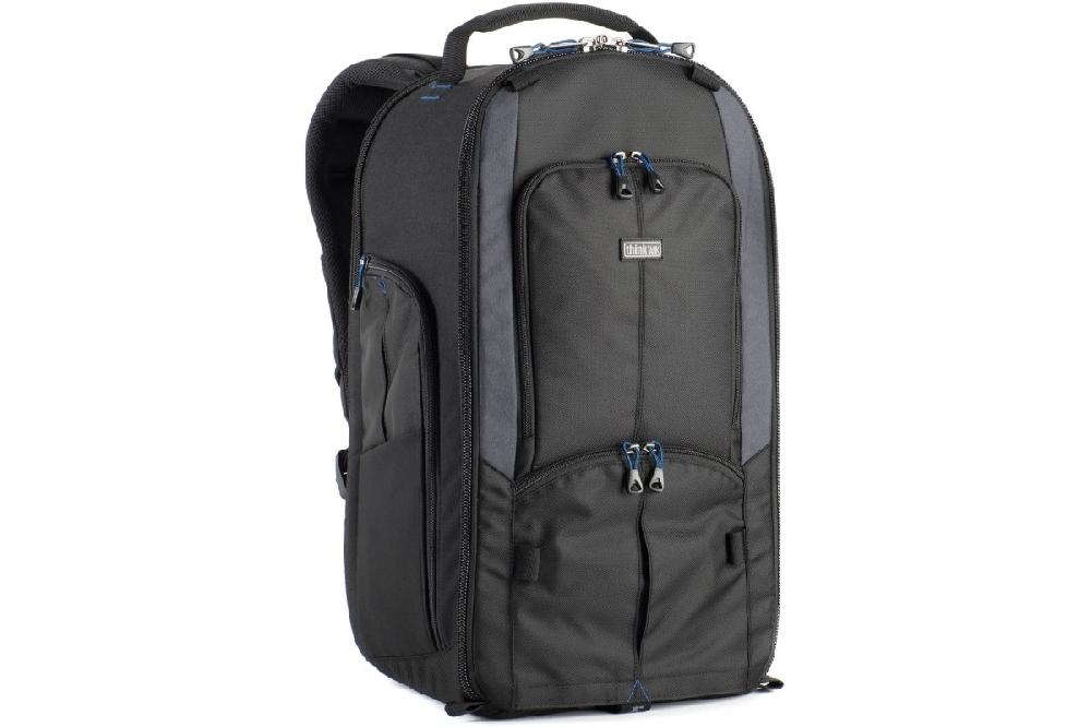 Фотосумка рюкзак Think Tank StreetWalker HardDrive V2.0 - «Бинар» Фотосумка рюкзак Think Tank StreetWalker HardDrive V2.0