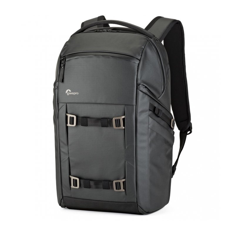 Фотосумка рюкзак Lowepro FreeLine BP 350 AW, черный - «Бинар» Фотосумка рюкзак Lowepro FreeLine BP 350 AW, черный