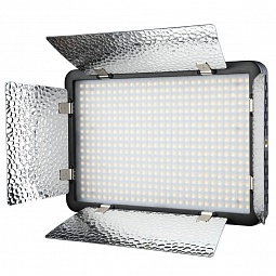 Осветитель Godox LED500LRW 5600K, светодиодный для видео и фотосъемки
