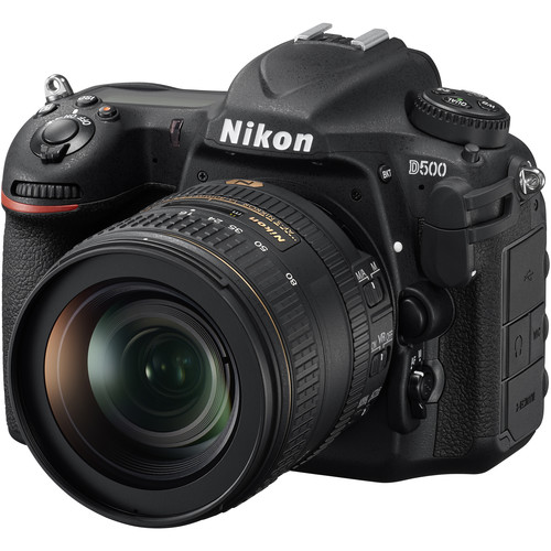 Фотоаппарат Nikon D500 kit 16-80mm f/2.8-4E ED VR - «Бинар» Фотоаппарат Nikon D500 kit 16-80mm f/2.8-4E ED VR