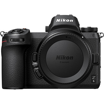 Аренда фотоаппарата Nikon Z6 Body - «Бинар» Аренда фотоаппарата Nikon Z6 Body