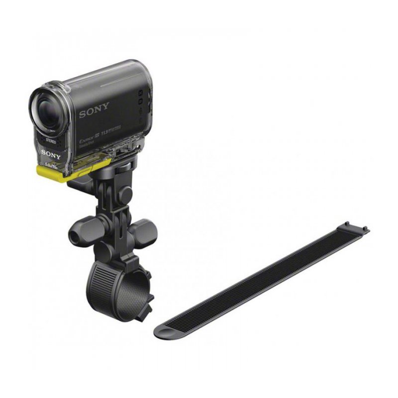 Крепление на руль для Sony Action Cam VCT-RBM1 - «Бинар» Крепление на руль для Sony Action Cam VCT-RBM1