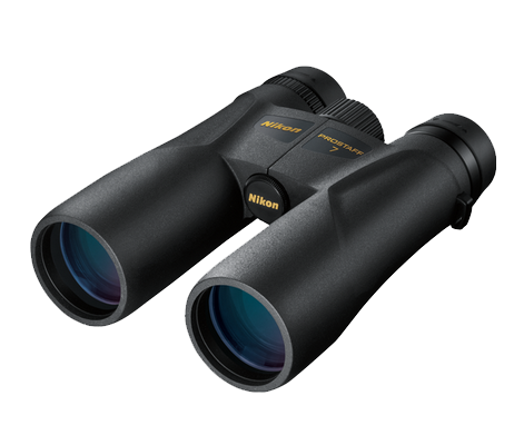 Бинокль Nikon Prostaff 7S 8x42 - «Бинар» Бинокль Nikon Prostaff 7S 8x42
