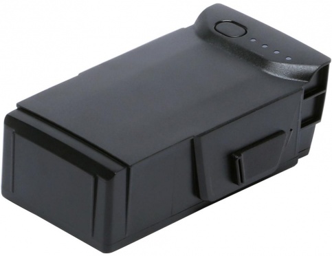 Аккумулятор DJI для Mavic Air Intelligent Flight Battery (Part9 / Part1) - «Бинар» Аккумулятор DJI для Mavic Air Intelligent Flight Battery (Part9 / Part1)