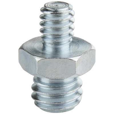 Адаптер-переходник Kupo KS-054 3/8"M + 1/4"M ADAPTER SPIGOT