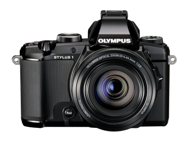 Фотоаппарат Olympus Stylus 1s черный - «Бинар» Фотоаппарат Olympus Stylus 1s черный