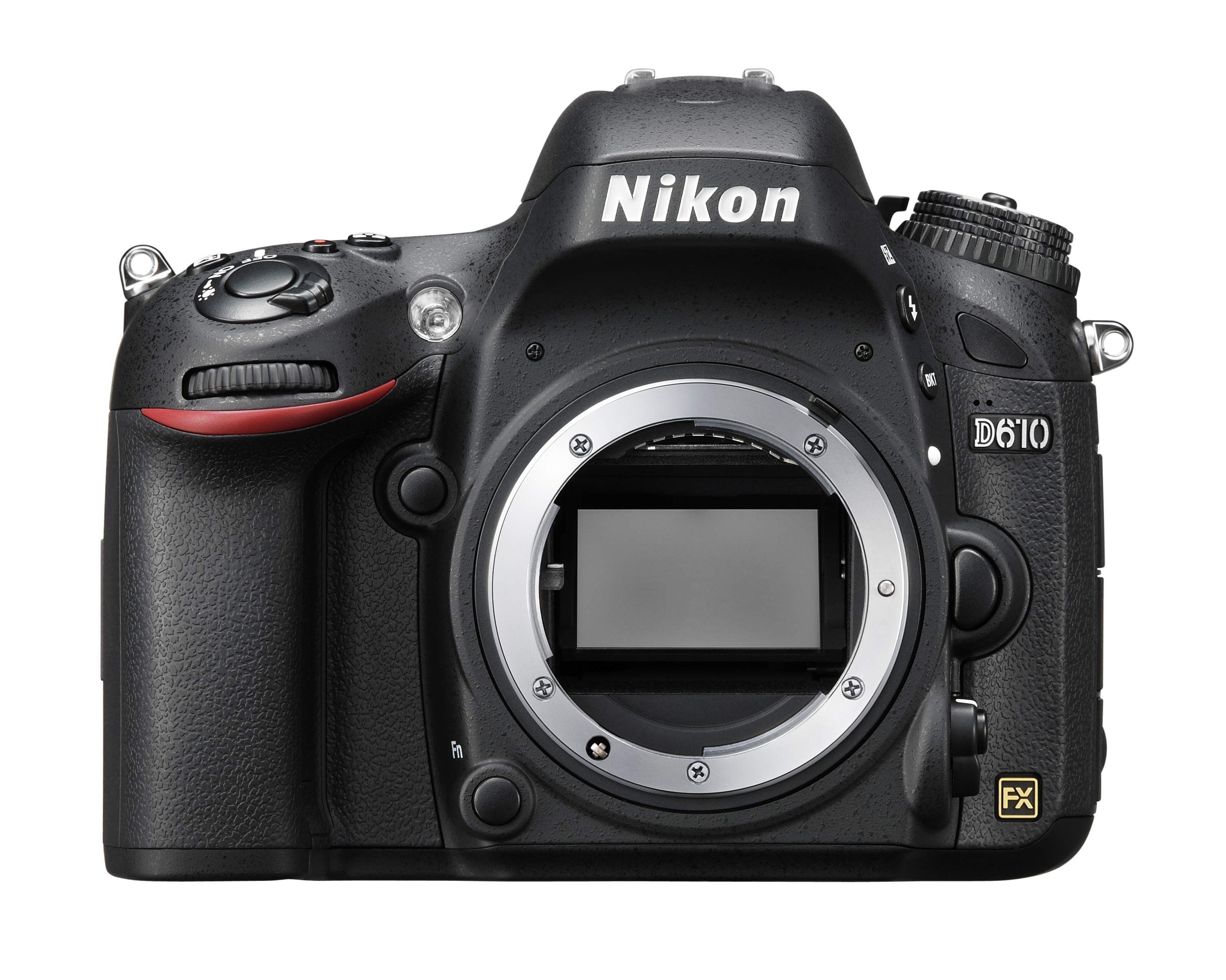 Фотоаппарат Nikon D610 Body - «Бинар» Фотоаппарат Nikon D610 Body