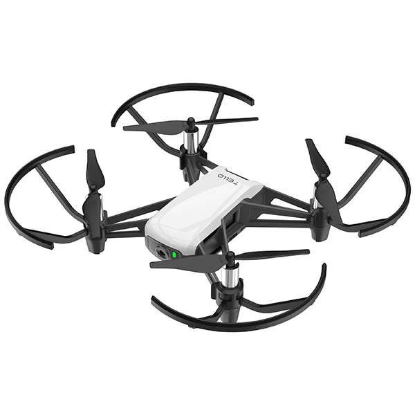 Квадрокоптер DJI Ryze Tello - «Бинар» Квадрокоптер DJI Ryze Tello