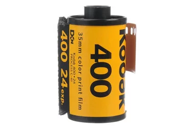 Фотопленка Kodak Ultra Max 400/135-24