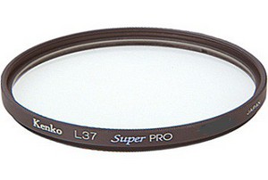 Светофильтр Kenko Super Pro L37 82mm