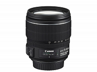 Объектив Canon EF-S 15-85mm f/3.5-5.6 IS USM OEM