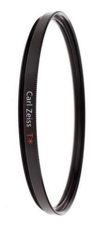 Светофильтр комиссионный Carl Zeiss T* UV 55mm, ультрафиолетовый (б/у) - «Бинар» Светофильтр комиссионный Carl Zeiss T* UV 55mm, ультрафиолетовый (б/у)