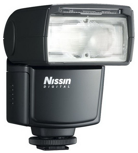 Вспышка Nissin Di-466 for Canon (Di466C) E-TTL/ E-TTL II - «Бинар» Вспышка Nissin Di-466 for Canon (Di466C) E-TTL/ E-TTL II