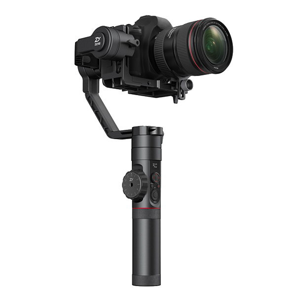 Электронный стабилизатор Zhiyun Crane 2 - «Бинар» Электронный стабилизатор Zhiyun Crane 2