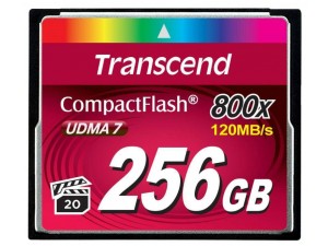 Карта памяти комиссионная Transcend Compact Flash 256Gb CF (TS256GCF800)... Карта памяти комиссионная Transcend Compact Flash 256Gb CF (TS256GCF800)...