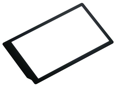 Защитная накладка на дисплей Commlite для Sony A7/A7S/A7R стекло