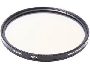 Светофильтр Fujimi DHD CPL 46mm, поляризационный