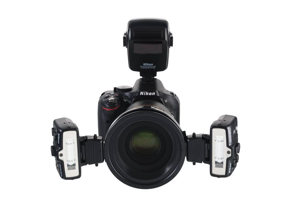 Комплект фототехники Nikon D3400 + AF-S Micro 105mm f2.8 + комплект вспышек r1c1 Dental Kit - «Бинар» Комплект фототехники Nikon D3400 + AF-S Micro 105mm f2.8 + комплект вспышек r1c1 Dental Kit