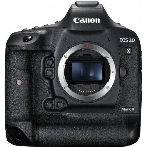 Фотоаппарат Canon EOS 1Dx Mark II Body - «Бинар» Фотоаппарат Canon EOS 1Dx Mark II Body