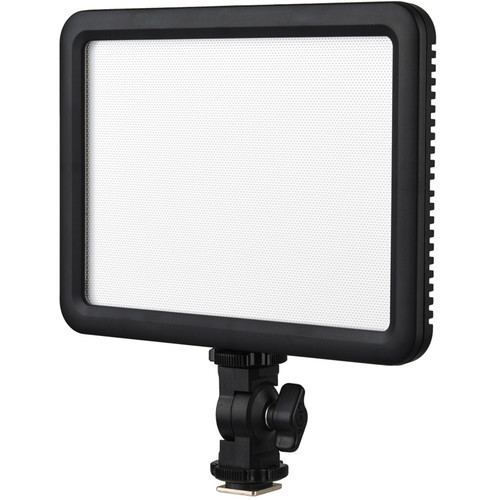Осветитель Godox LEDP120C, светодиодный для фото и видео съемки - «Бинар» Осветитель Godox LEDP120C, светодиодный для фото и видео съемки