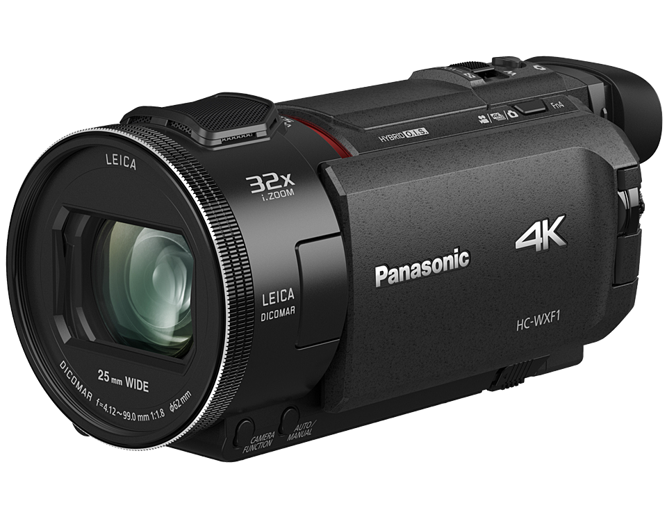 Аренда видеокамеры Panasonic HC-VXF1EE-K - «Бинар» Аренда видеокамеры Panasonic HC-VXF1EE-K