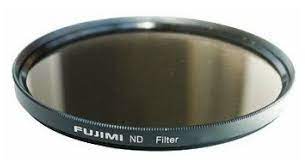 Светофильтр комиссионный Fujimi Pro HD ND8 62mm (б/у)