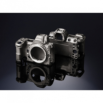 Аренда фотоаппарата Nikon Z7 Body - «Бинар» Аренда фотоаппарата Nikon Z7 Body