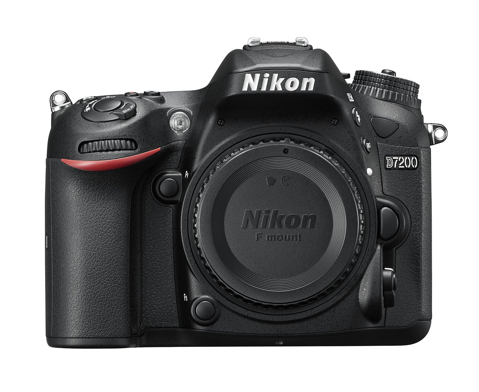 Фотоаппарат Nikon D7200 Body - «Бинар» Фотоаппарат Nikon D7200 Body