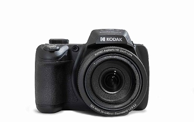 Фотоаппарат Kodak PIXPRO AZ528 (16.7Mp/52x/FullHD)