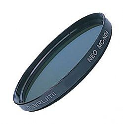 Светофильтр Marumi Neo MC ND4, 77mm (нейтральной плотности) - «Бинар» Светофильтр Marumi Neo MC ND4, 77mm (нейтральной плотности)