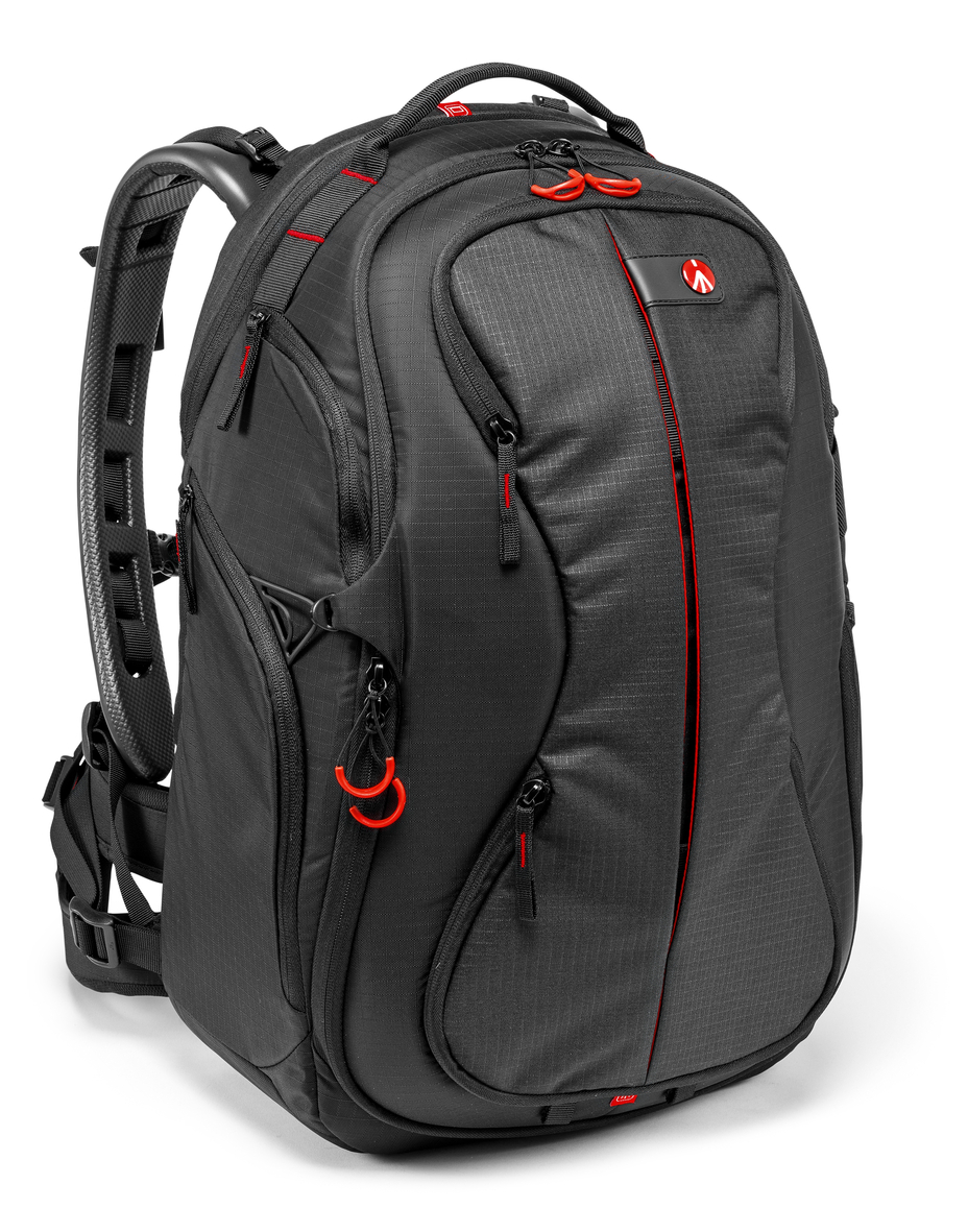 Рюкзак для фотоаппарата Manfrotto PL-B-220 Bumblebee-220 Pro Light Camera Backpack (MB PL-B-220) - «Бинар» Рюкзак для фотоаппарата Manfrotto PL-B-220 Bumblebee-220 Pro Light Camera Backpack (MB PL-B-220)