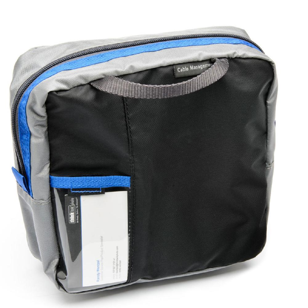 Think Tank Cable Management. Чехол THINKTANK stuff it! V3.0.