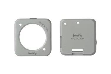 Защитный кейс SmallRig 3627 для камеры DJI Action2 Magnetic Case Серый