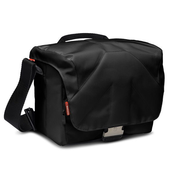 Сумка для фотоаппарата Manfrotto STILE BELLA V черный - «Бинар» Сумка для фотоаппарата Manfrotto STILE BELLA V черный