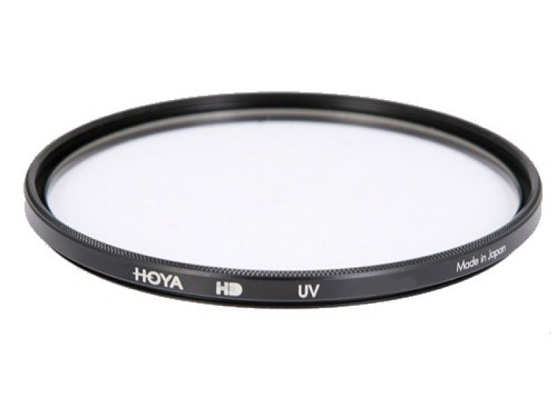 Светофильтр HOYA UV(0) HD 58mm, ультрафиолетовый - «Бинар» Светофильтр HOYA UV(0) HD 58mm, ультрафиолетовый