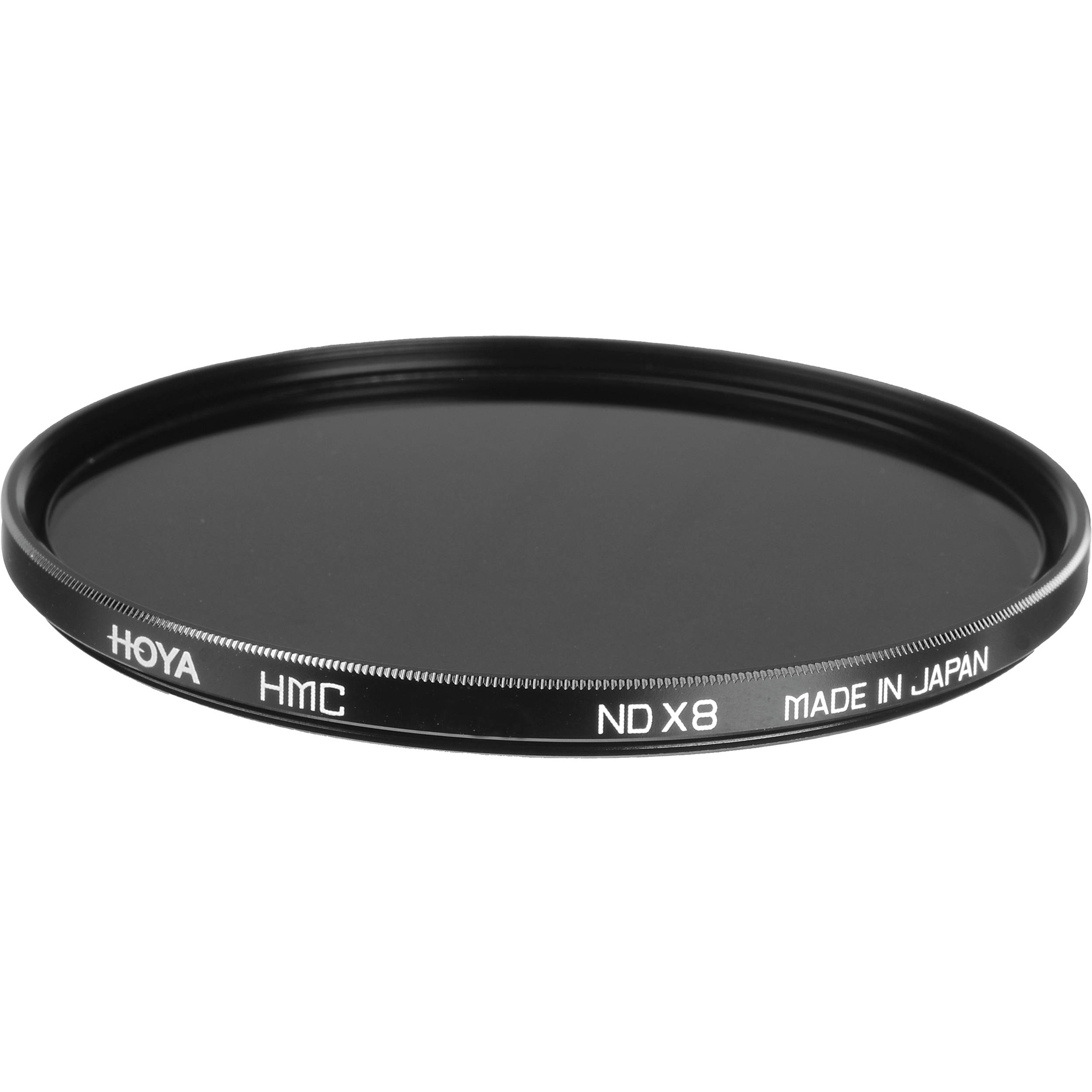 Светофильтр HOYA ND8 PRO 77mm нейтральный серый фильтр - «Бинар» Светофильтр HOYA ND8 PRO 77mm нейтральный серый фильтр
