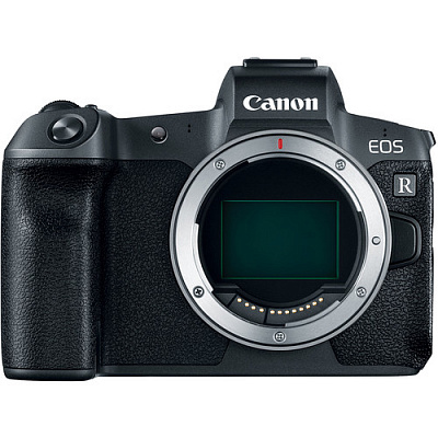 Аренда фотоаппарата Canon EOS R Body