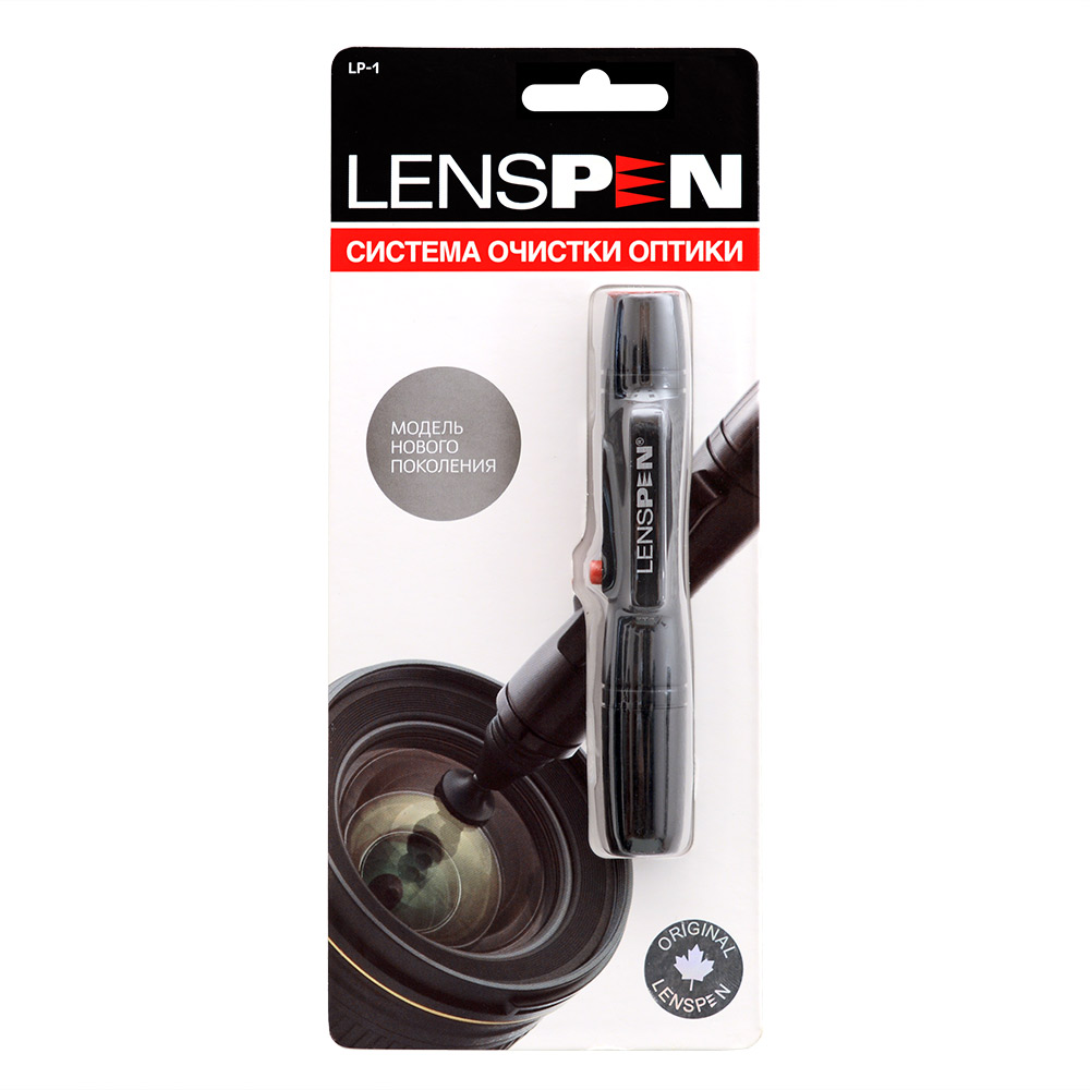 Карандаш Lenspen LP-1 - «Бинар» Карандаш Lenspen LP-1