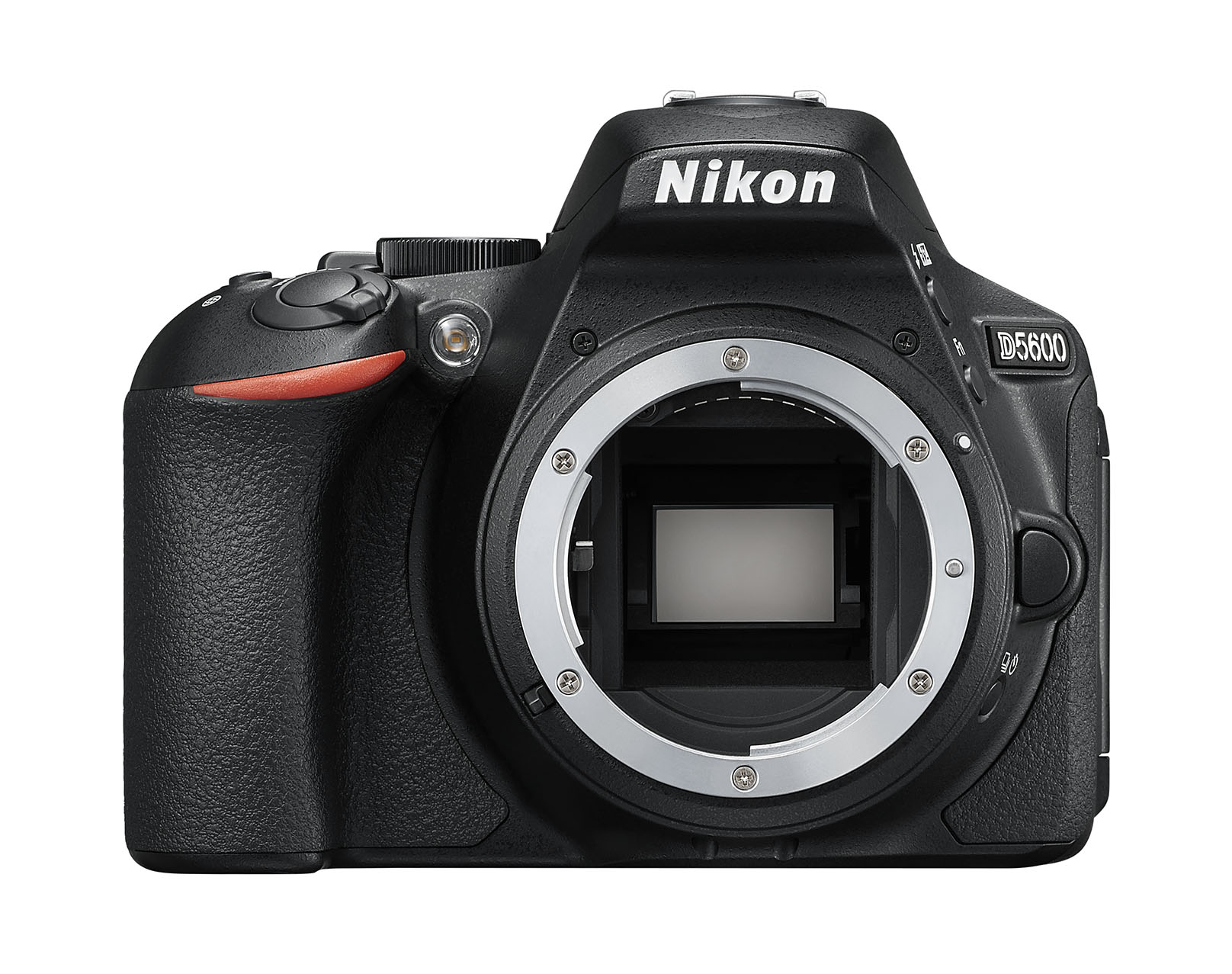 Фотоаппарат Nikon D5600 Body - «Бинар» Фотоаппарат Nikon D5600 Body