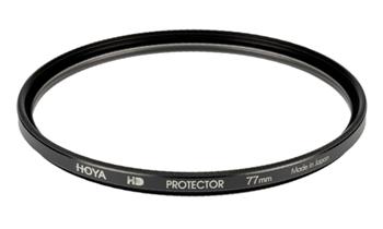 Светофильтр Hoya Protector HD Series 67mm, защитный