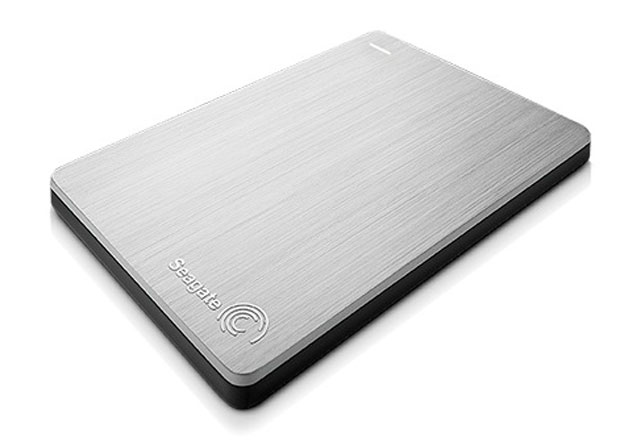 Внешний жесткий диск Seagate Backup Plus Slim 2TB (STDR2000201), 2.5", USB 3.0 - «Бинар» Внешний жесткий диск Seagate Backup Plus Slim 2TB (STDR2000201), 2.5", USB 3.0