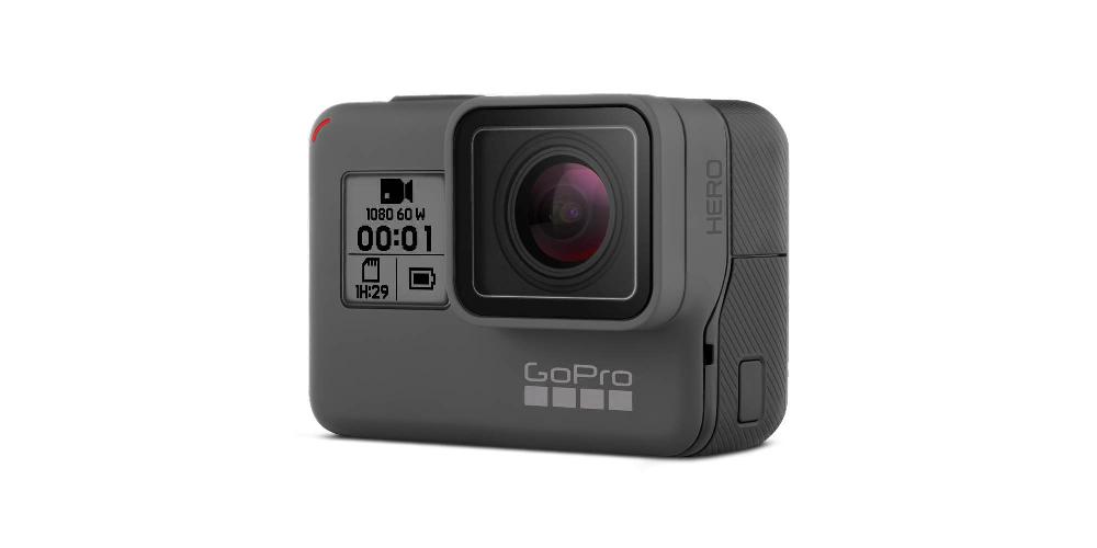 Экшн-камера GoPro Hero (CHDHB-501) - «Бинар» Экшн-камера GoPro Hero (CHDHB-501)